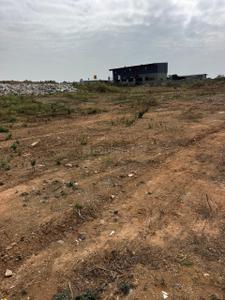 Image of 1230 Sq.ft Residential Plot / Land for sale in MEI Employees Housing Colony, Bengaluru for Rs. 15000000