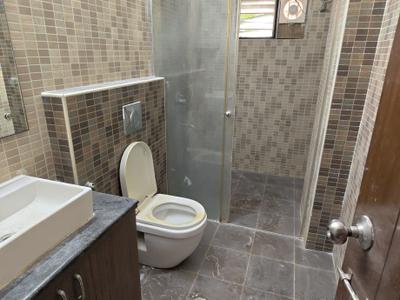 Image of 2100 Sq.ft 3 BHK Apartment / Flat for rent in Banjara Hills, Hyderabad for Rs. 60000