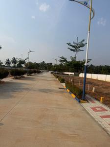Image of 1500 Sq.ft Residential Plot / Land for sale in Bhoo Vaibhav Garden, Yattakodi, Kolar for Rs. 4440000