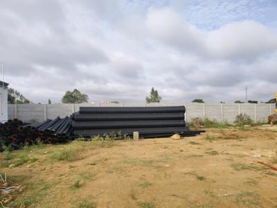 Residential Plot
