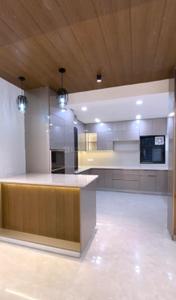 Kitchen Image of 3000 Sq.ft 4 BHK Apartment / Flat for sale in DDA Sector C Pocket 8, Vasant Kunj New Delhi for Rs. 57500000