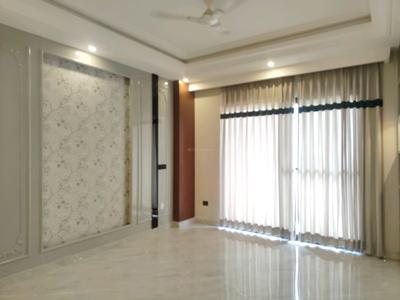 Living Room Image of 2500 Sq.ft 4 BHK Builder Floor for sale in Paramount Low Rise Floors South City 2, Sector 49 Gurgaon for Rs. 40000000
