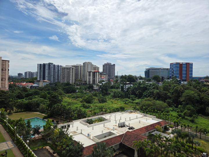 DLF New Town Heights Main Image 1