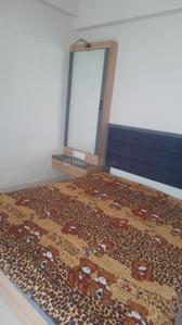 Bedroom Image of 1150 Sq.ft 3 BHK Penthouse for sale in Origin Heights, Sargasan Gandhinagar for Rs. 10000000