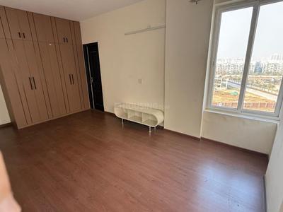 Bedroom Image of 1000 Sq.ft 2.5 BHK Apartment / Flat for sale in M3M Antalya Hills , Sector 79 Gurgaon for Rs. 13750000
