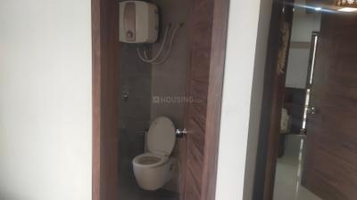 Image of 1980 Sq.ft 3 BHK Apartment / Flat for rent in Landmark Living, Randesan, Gandhinagar for Rs. 30000