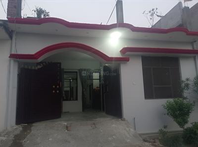 Image of 1500 Sq.ft 4 BHK Independent House for sale in Amausi, Lucknow for Rs. 5300000