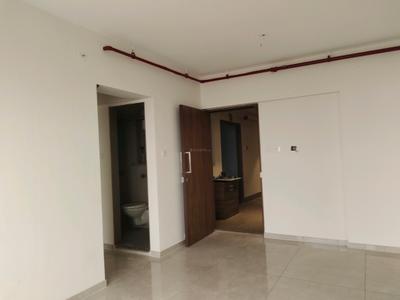 Living Room Image of 1150 Sq.ft 3 BHK Apartment / Flat for sale in Gurukrupa Marina Enclave Wings Q And R With Kindergarten Phase IV, Malad West Mumbai for Rs. 28500000
