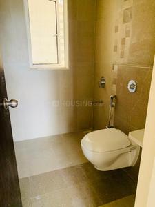 Bathroom Image of 550 Sq.ft 1 BHK Apartment / Flat for sale in Sidhivinayak Opulence, Chembur Mumbai for Rs. 14500000