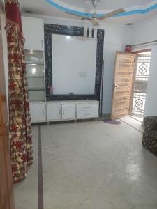 2 BHK Independent Builder Floor
