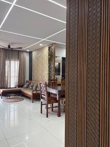 3.5 BHK Apartment