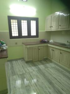 Kitchen Image of 1500 Sq.ft 2 BHK Independent House for rent in Pulayanarkotta Thiruvananthapuram for Rs. 14000