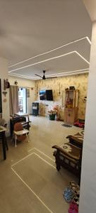 Image of 1200 Sq.ft 2 BHK Apartment / Flat for sale in Bhandari Savannah , Wagholi, Pune for Rs. 8500000