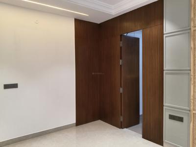 Bedroom Image of 3240 Sq.ft 4 BHK Builder Floor for sale in Palam Vihar Gurgaon for Rs. 34800000