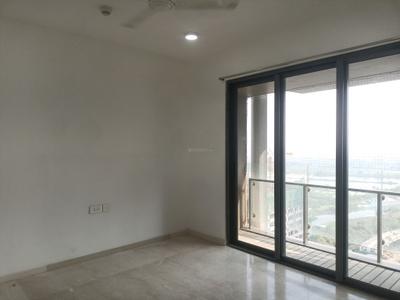 Bedroom Image of 975 Sq.ft 2 BHK Apartment / Flat for sale in RNA NG Aroma Phase I, Navghar Mumbai for Rs. 10000000