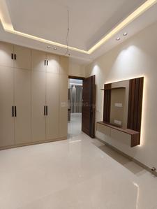 Bedroom Image of 936 Sq.ft 4 BHK Independent House for sale in Kharar Mohali for Rs. 10500000
