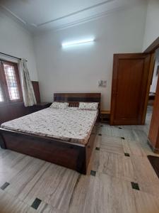 Bedroom Image of 2496 Sq.ft 5 BHK Independent House for sale in Hathibarkala Salwala Dehradun for Rs. 29000000