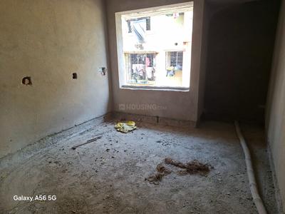 Bedroom Image of 740 Sq.ft 2 BHK Apartment / Flat for sale in Garia, Sonarpur Kolkata for Rs. 3100000