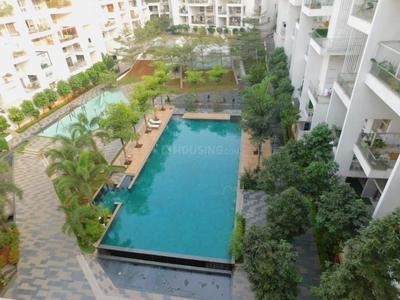 Image of 2920 Sq.ft 4 BHK Apartment / Flat for sale in Rohan Kritika, Dattavadi, Pune for Rs. 46511000