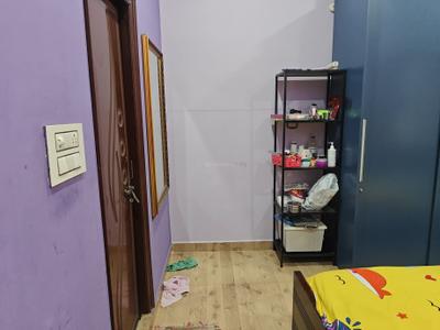 Bedroom Image of 540 Sq.ft 1 BHK Independent House for sale in Vanasthalipuram Hyderabad for Rs. 9300000