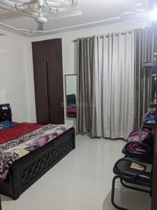 Bedroom Image of 2900 Sq.ft 7 BHK Independent House for sale in Mithapur New Delhi for Rs. 26000000