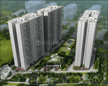 Image of 1390 Sq.ft 3 BHK Apartment / Flat for sale in Mana Dale, Kodathi, Bengaluru for Rs. 18100000