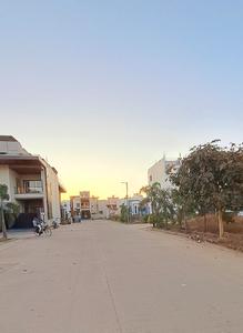 Image of 2200 Sq.ft 4 BHK Duplex for sale in Vinayak City, Bhatagaon, Raipur for Rs. 9650000