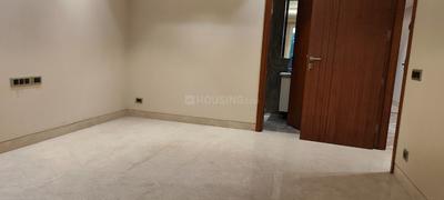 Bedroom Image of 2700 Sq.ft 4 BHK Builder Floor for sale in Navjeevan Vihar New Delhi for Rs. 100000000