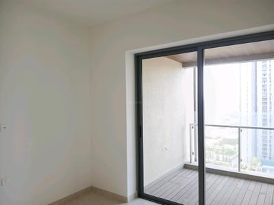 Bedroom Image of 690 Sq.ft 2 BHK Apartment / Flat for sale in Godrej RKS, Chembur Mumbai for Rs. 28000000