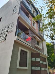 Image of 4800 Sq.ft 5 BHK Independent House for sale in Banashankari, Bengaluru for Rs. 35000000