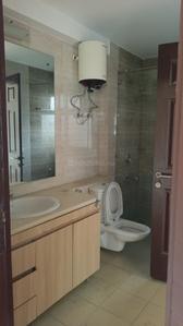 Image of 1796 Sq.ft 2.5 BHK Apartment / Flat for rent in Unitech Harmony, Sector 50, Gurgaon for Rs. 60000