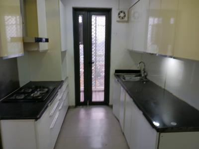 Kitchen Image of 1150 Sq.ft 2 BHK Apartment / Flat for sale in Lodha Enchante, Sion Mumbai for Rs. 31500000