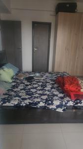 Bedroom Image of 1400 Sq.ft 2 BHK Builder Floor for rent in Sahastradhara Road Dehradun for Rs. 29000