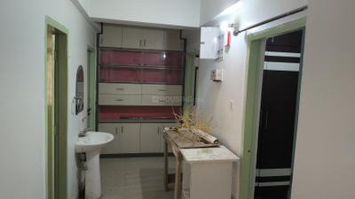 Living Room Image of 2000 Sq.ft 3 BHK Apartment / Flat for rent in Mundeshwari Bailey Greens, Danapur Patna for Rs. 23000