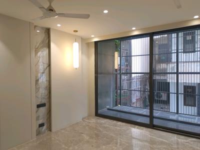Bedroom Image of 2700 Sq.ft 4 BHK Builder Floor for sale in Sarhol Gurgaon for Rs. 59000000