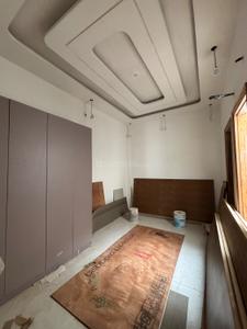 Bedroom Image of 1800 Sq.ft 3 BHK Independent House for sale in Apex Ganga Sagar, Meerut Cantt Meerut for Rs. 12500000