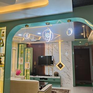 Hall Image of 4555 Sq.ft 7 BHK Builder Floor for rent in Saheed Nagar Bhubaneswar for Rs. 400000