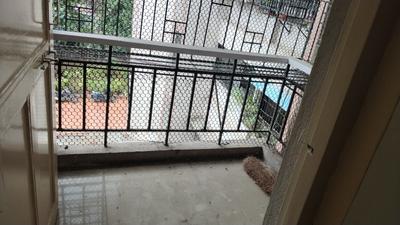 Tulsidham AmrapaliLtd Bedroom One 2