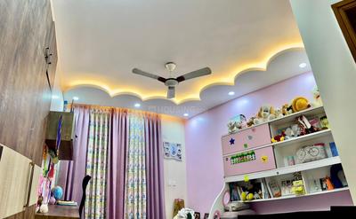 Hall Image of 2559 Sq.ft 4 BHK Apartment / Flat for sale in Orris Aster Court Premier, Sector 85 Gurgaon for Rs. 25000000