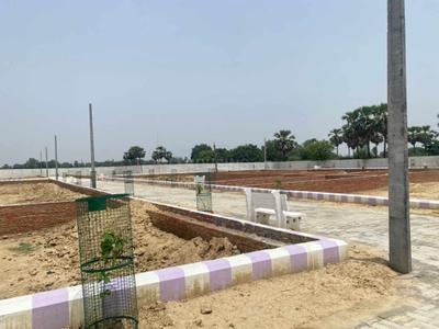 Image of 1000 Sq.ft Residential Plot / Land for sale in Sarojini Nagar, Lucknow for Rs. 850000