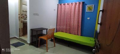 Bedroom Image of Shanmukha Reddy in Electronic City Phase 2, Bhovi Palya