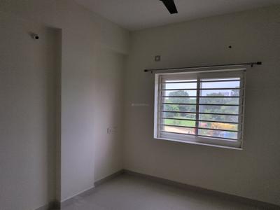 Bedroom Image of 1625 Sq.ft 3 BHK Apartment / Flat for sale in Nayans Nature Springs, Kukatpally Hyderabad for Rs. 15000000