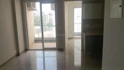 Living Room Image of 1095 Sq.ft 2.5 BHK Builder Floor for sale in Signature Global City 92, Sector 92 Gurgaon for Rs. 12700000
