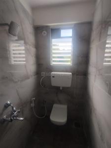 Bathroom Image of 650 Sq.ft 1 BHK Apartment / Flat for sale in Karjat Thane for Rs. 2651000