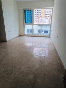 Hall Image of 953 Sq.ft 2 BHK Apartment / Flat for sale in N Rose Northern Heights Phase 1, Dahisar East Mumbai for Rs. 17500000