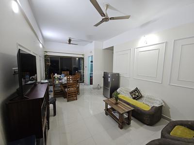 3 BHK Flat