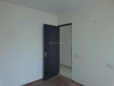 Bedroom Image of 1120 Sq.ft 3 BHK Builder Floor for sale in Signature Global Park 4 Phase II, Sector 36 Sohna for Rs. 9500000