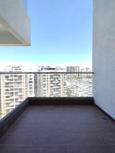 Balcony Image of 1500 Sq.ft 3 BHK Apartment / Flat for sale in Amit Bloomfield Phase III J And K Building, Ambegaon Budruk Pune for Rs. 13000000