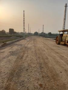 Image of 1000 Sq.ft Residential Plot / Land for sale in Electricity Board Area, Kota for Rs. 2500000