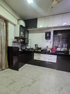 Kitchen Image of 1175 Sq.ft 2.5 BHK Apartment / Flat for sale in Kalwa Thane for Rs. 16000000